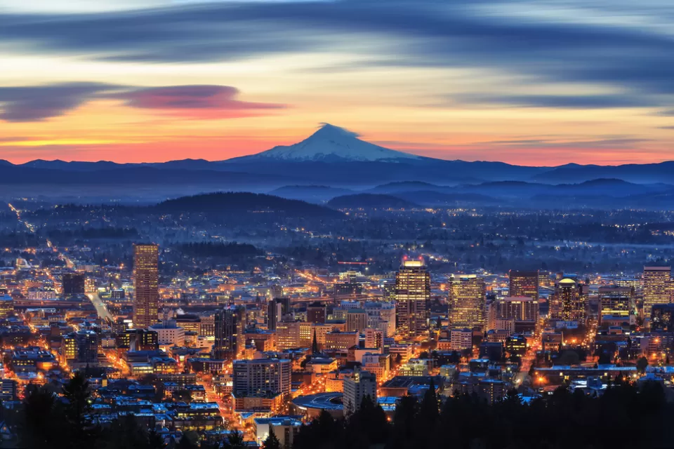 Portland